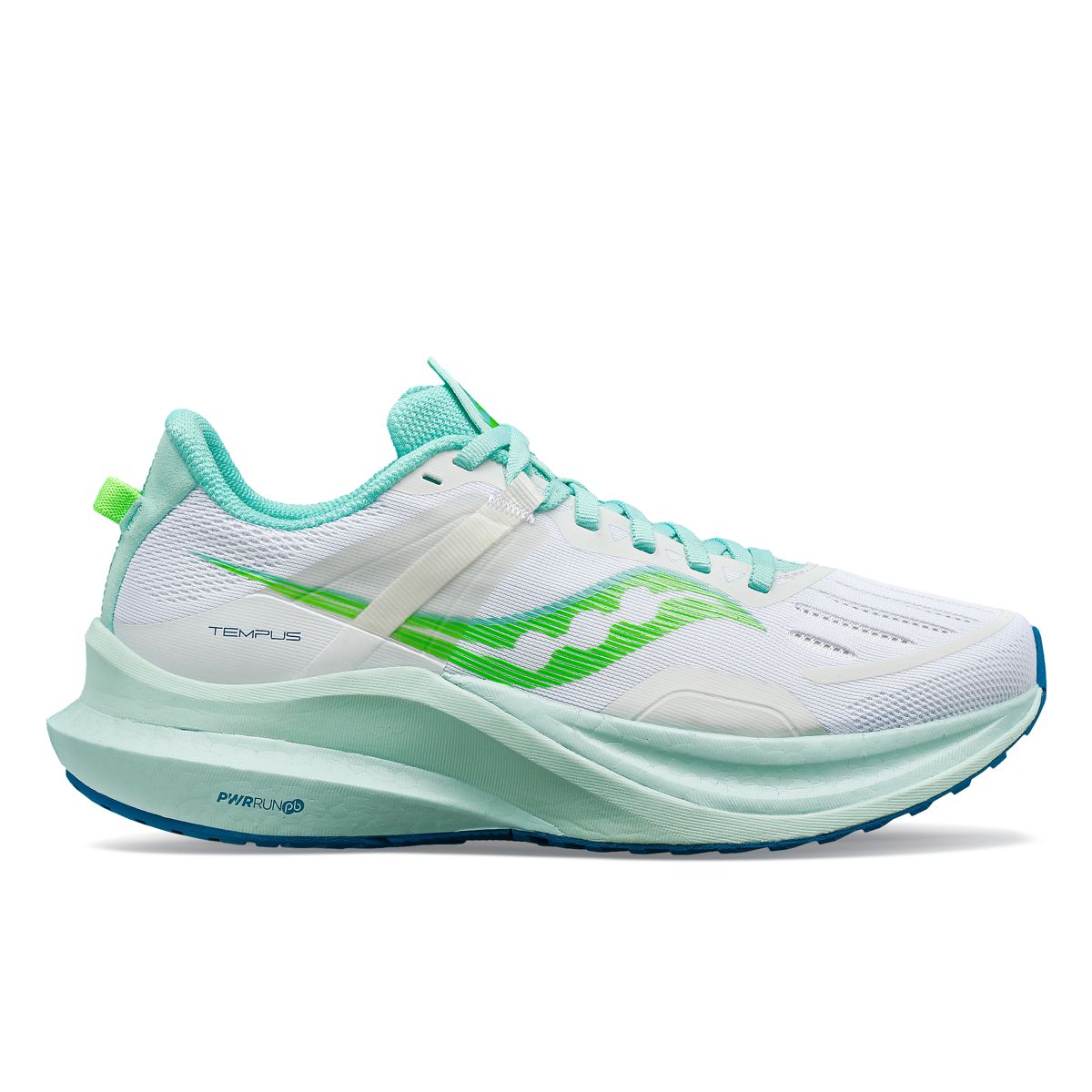 Saucony women's running store shoes for overpronators