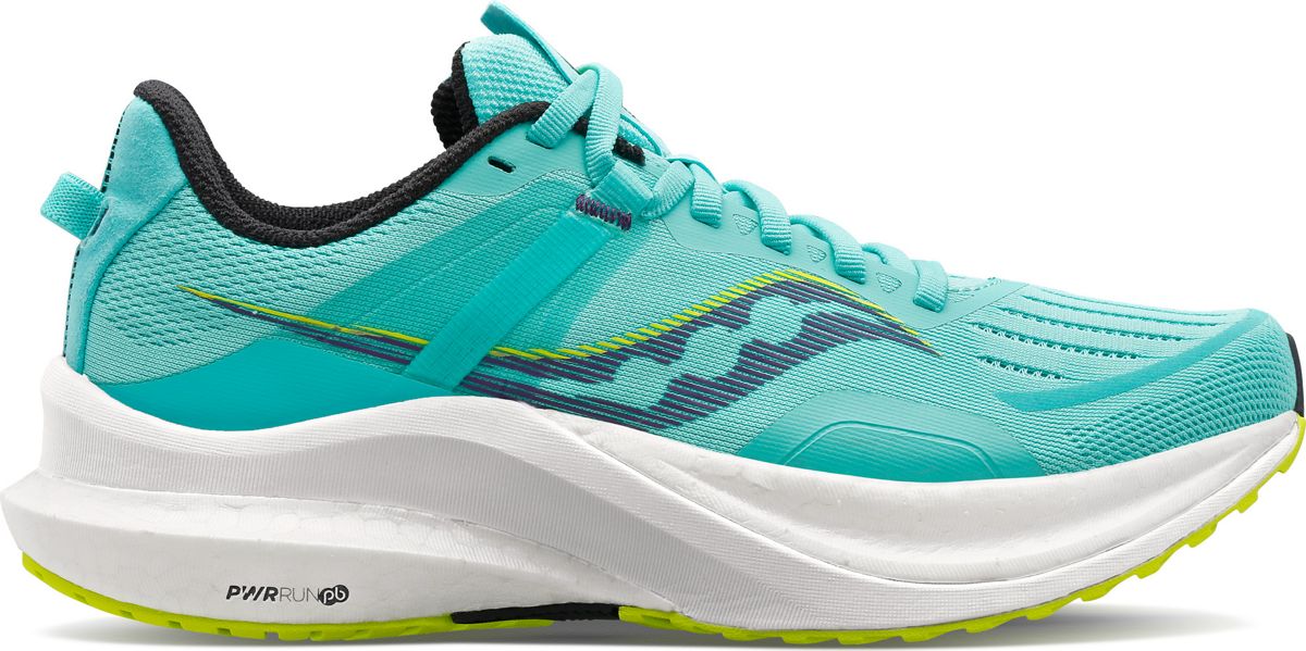 Saucony shoes 2024 for overpronation