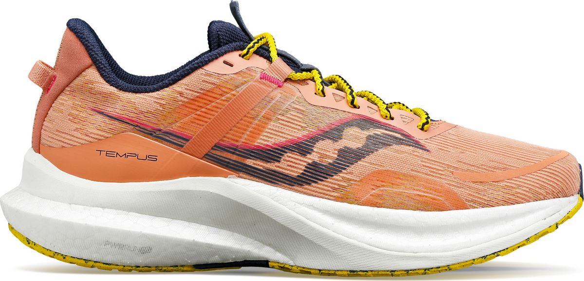 Saucony stability hot sale running shoes