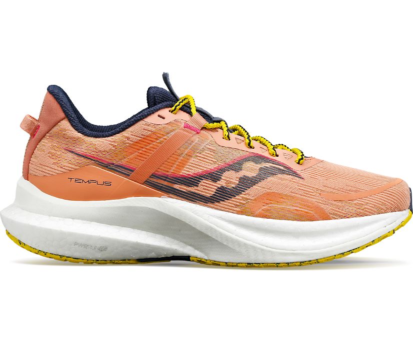 Omhoog gaan Continu Durven Women's Stability Running Shoes for Overpronation | Saucony