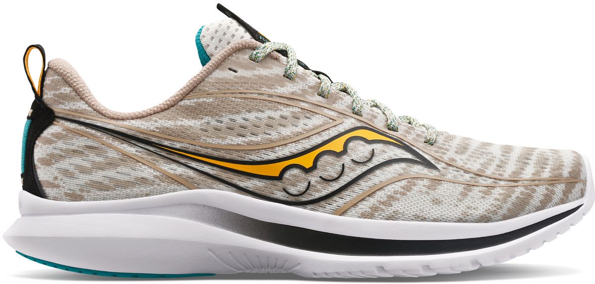 saucony neutral cushion