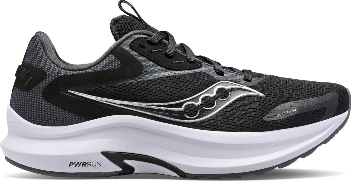 saucony women's axon running shoes