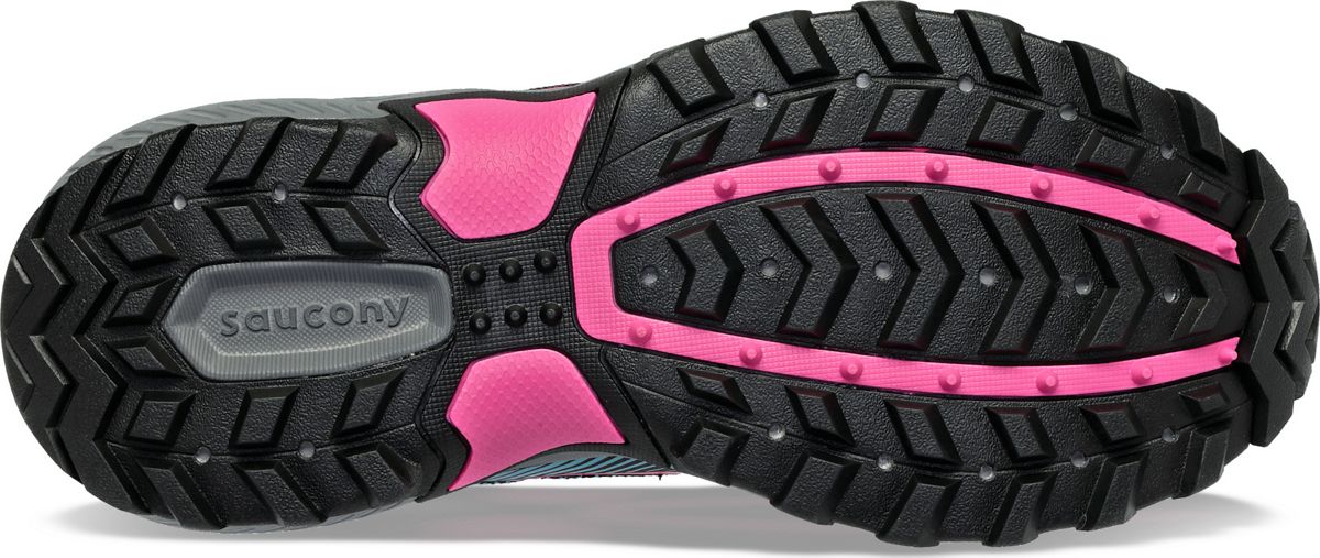 Excursion TR16, Black | Fuchsia, dynamic 4