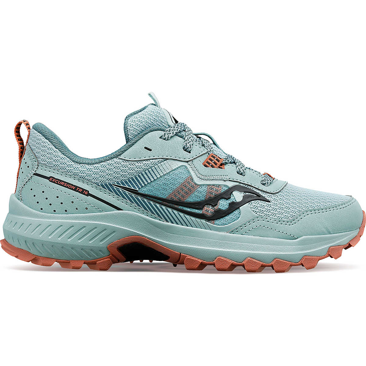 Excursion TR16, Mineral | Soot, dynamic 1