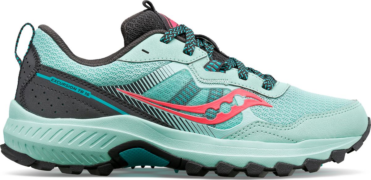 Saucony womens 2025 trail shoes uk