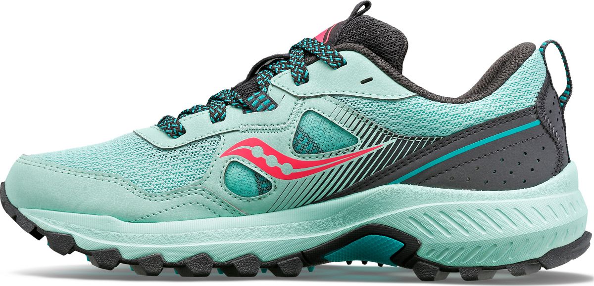 Excursion TR16, Atmos | Pink, dynamic 2