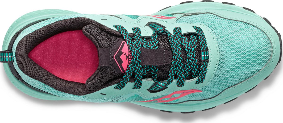 Excursion TR16, Atmos | Pink, dynamic 3