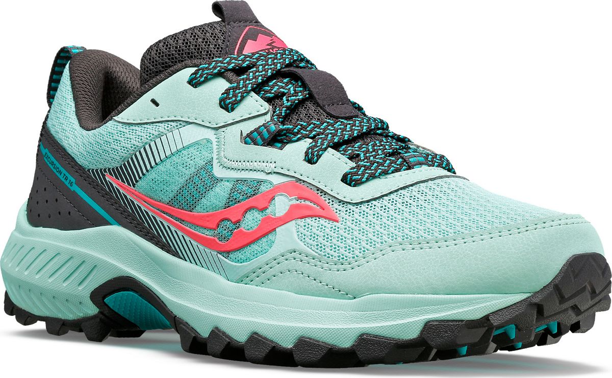 Excursion TR16, Atmos | Pink, dynamic 5