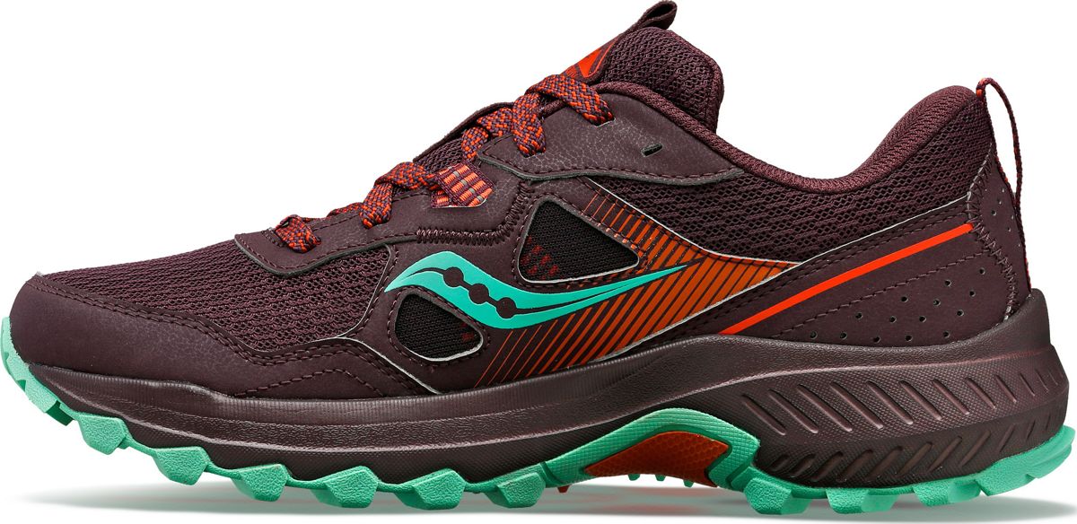Excursion TR16, Nebula | Mint, dynamic 2
