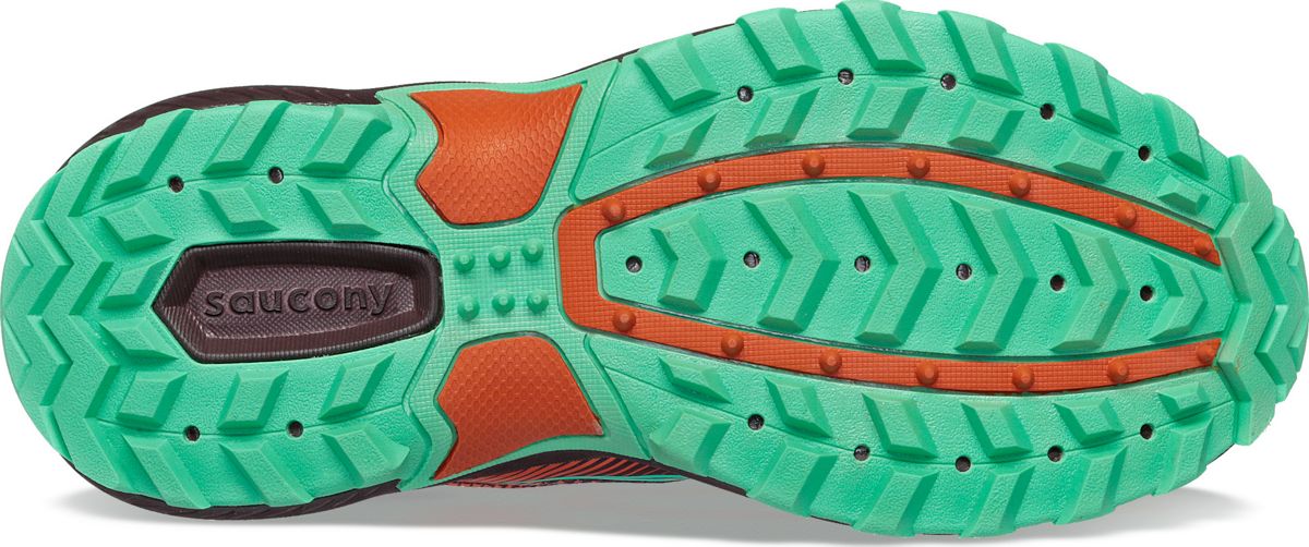 Excursion TR16, Nebula | Mint, dynamic 4