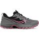 Excursion TR16, Charcoal | Rose, dynamic 1