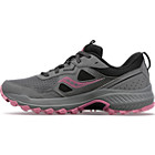 Excursion TR16, Charcoal | Rose, dynamic 2