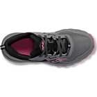 Excursion TR16, Charcoal | Rose, dynamic 3