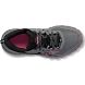 Excursion TR16, Charcoal | Rose, dynamic 3