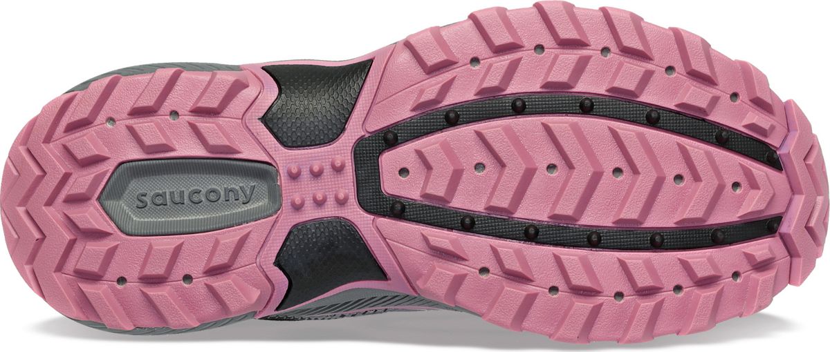 Excursion TR16, Charcoal | Rose, dynamic 4