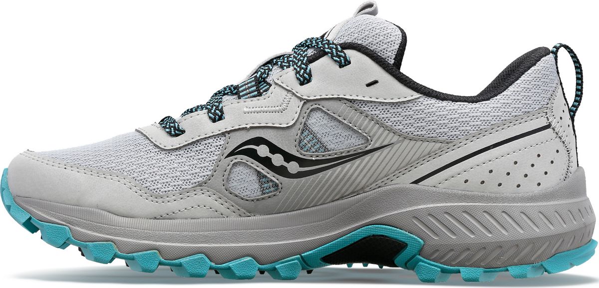 Excursion TR16, Fog | Rainfall, dynamic 2