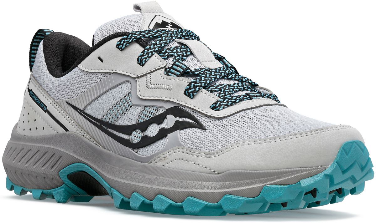 Excursion TR16, Fog | Rainfall, dynamic 5