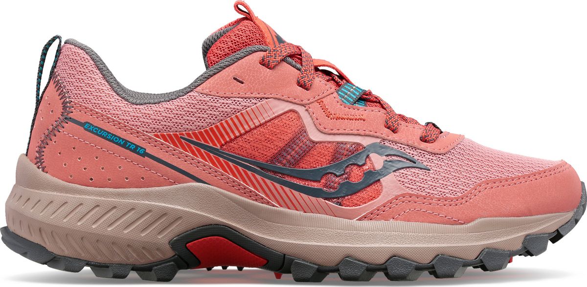 Saucony deals kids excursion