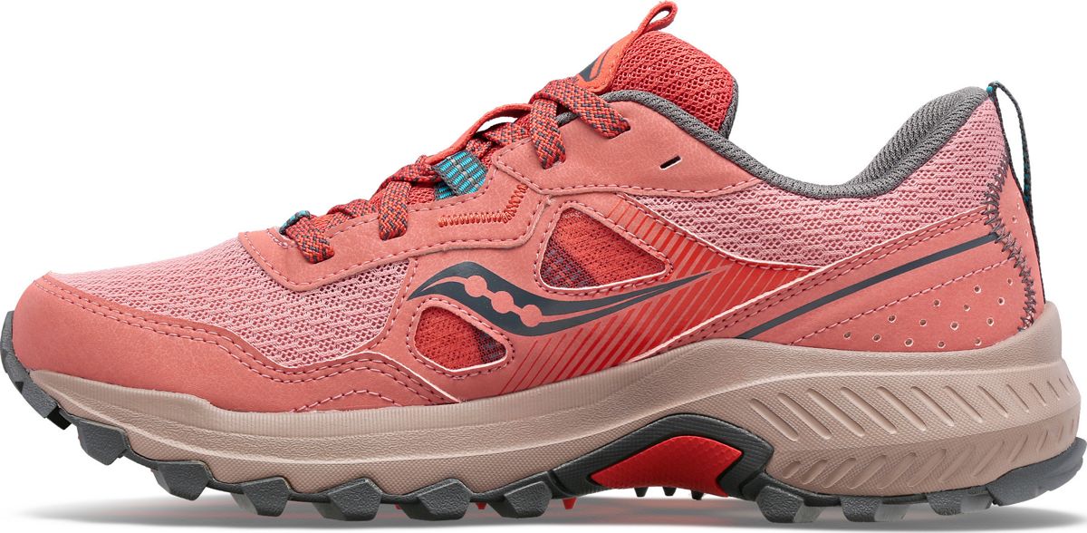 Excursion TR16, Shell | Shadow, dynamic 2