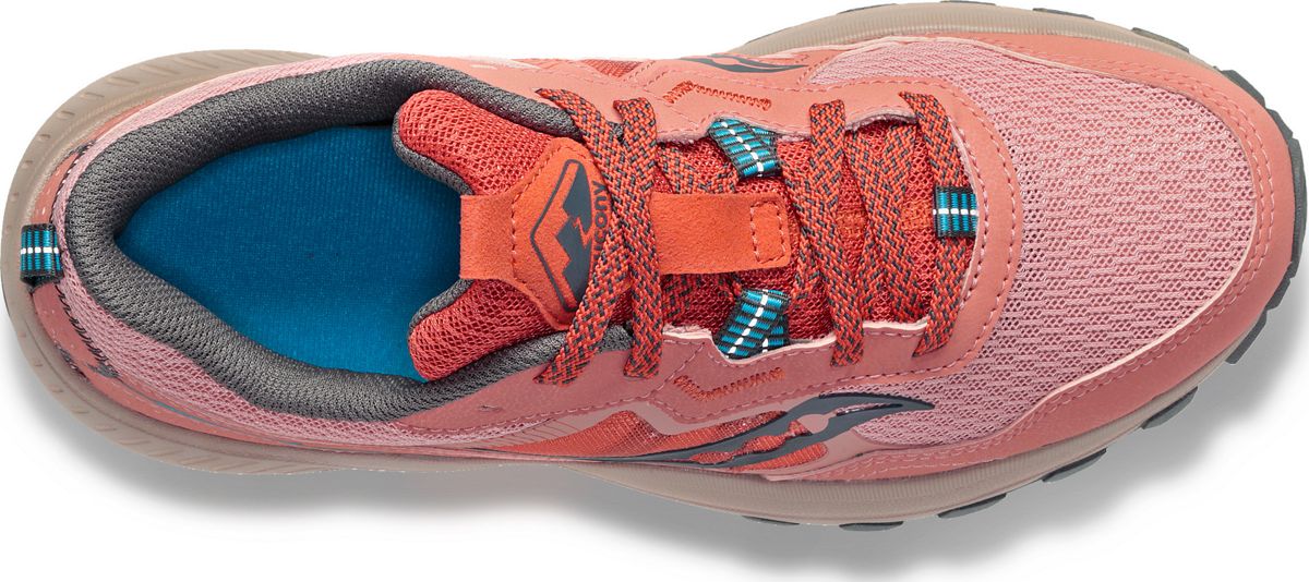 Excursion TR16, Shell | Shadow, dynamic 3