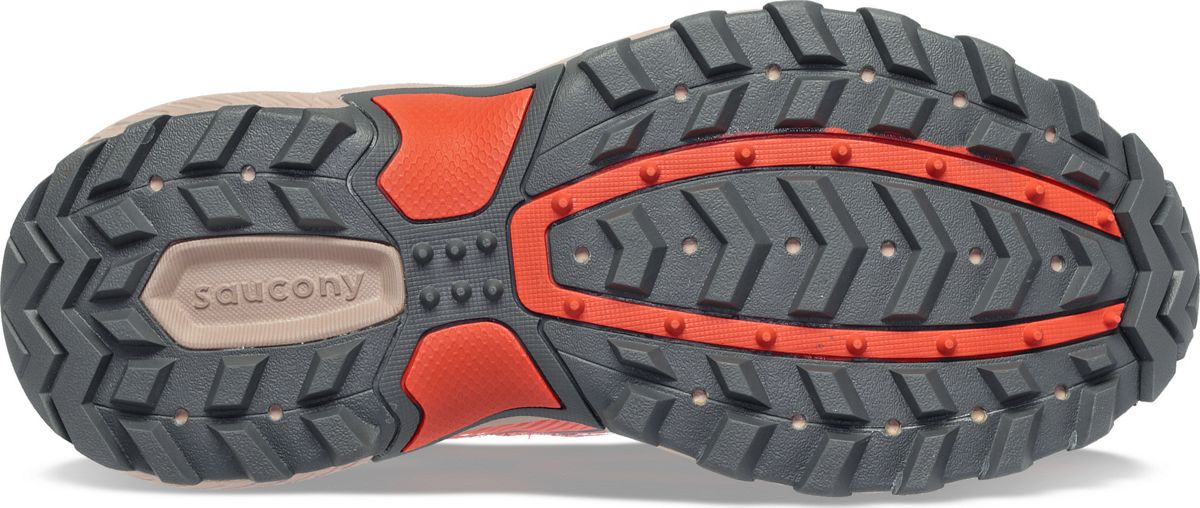 Excursion TR16, Shell | Shadow, dynamic 4
