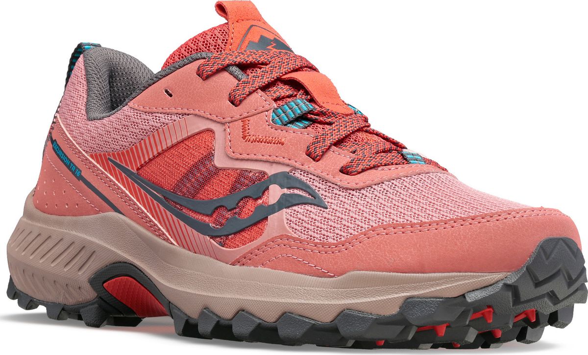 Excursion TR16, Shell | Shadow, dynamic 5