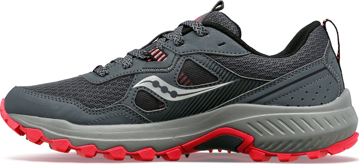 Excursion TR16, Grey | Coral, dynamic 2