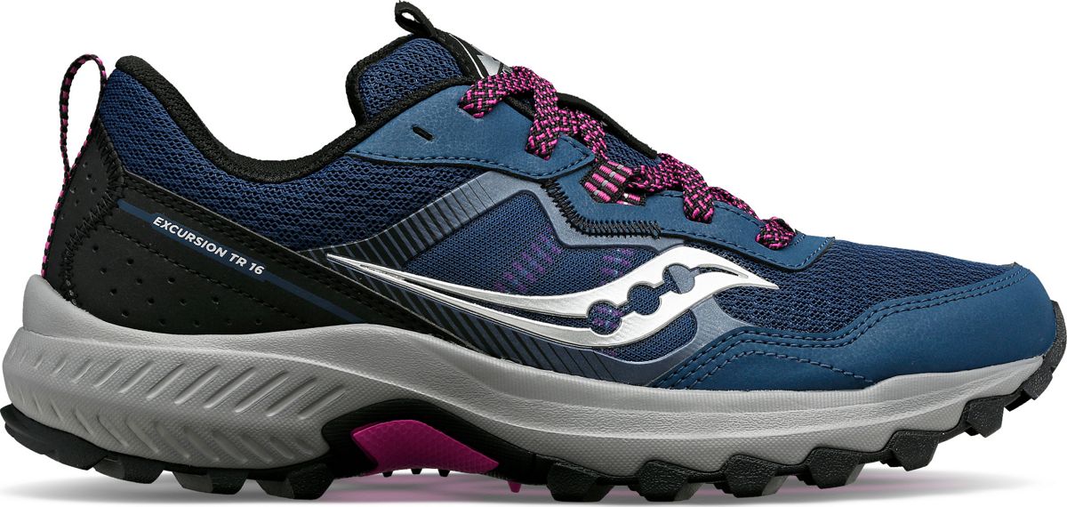 Saucony excursion sale tr13 womens review