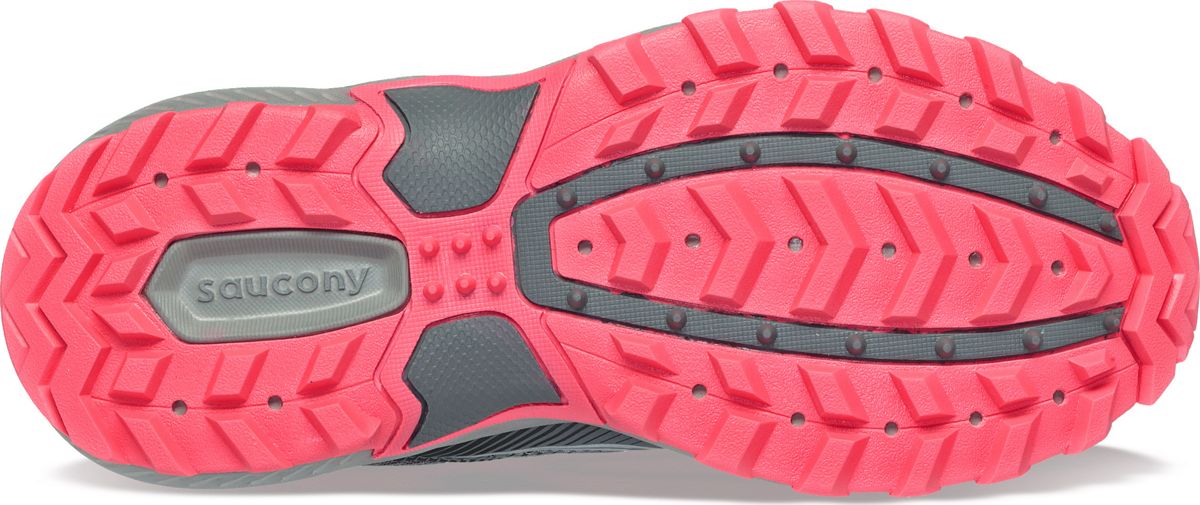 Excursion TR16 Wide, Grey | Coral, dynamic 4