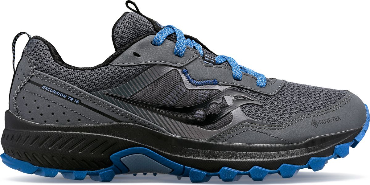 Excursion TR16 GTX, Shadow | Summit, dynamic