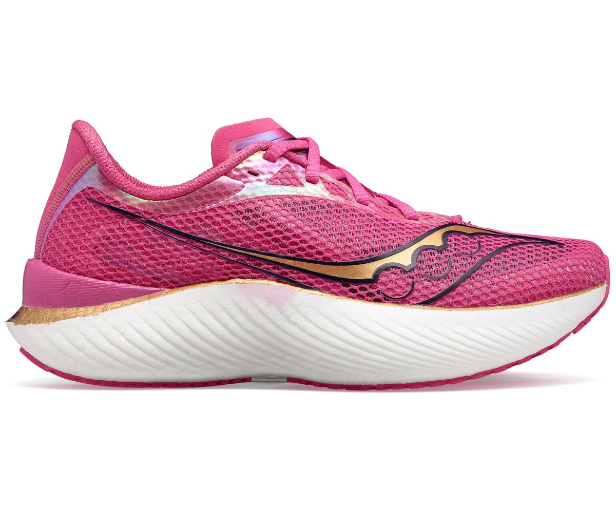 endorphin pro | Saucony