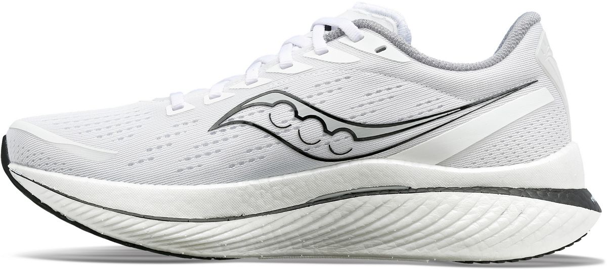 Endorphin Speed 3, White | Black, dynamic 2