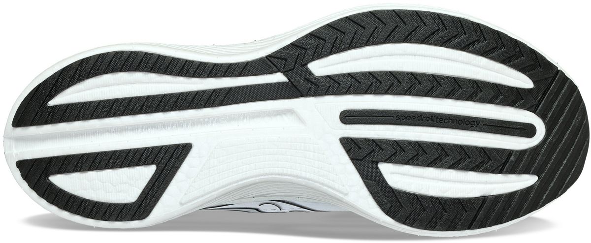 Endorphin Speed 3, White | Black, dynamic 4