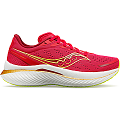 Endorphin Speed 3, Red | Rose, dynamic