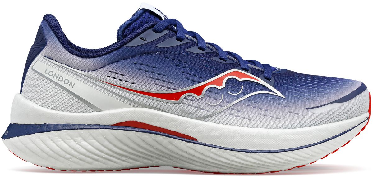 Saucony speed 2024 of light