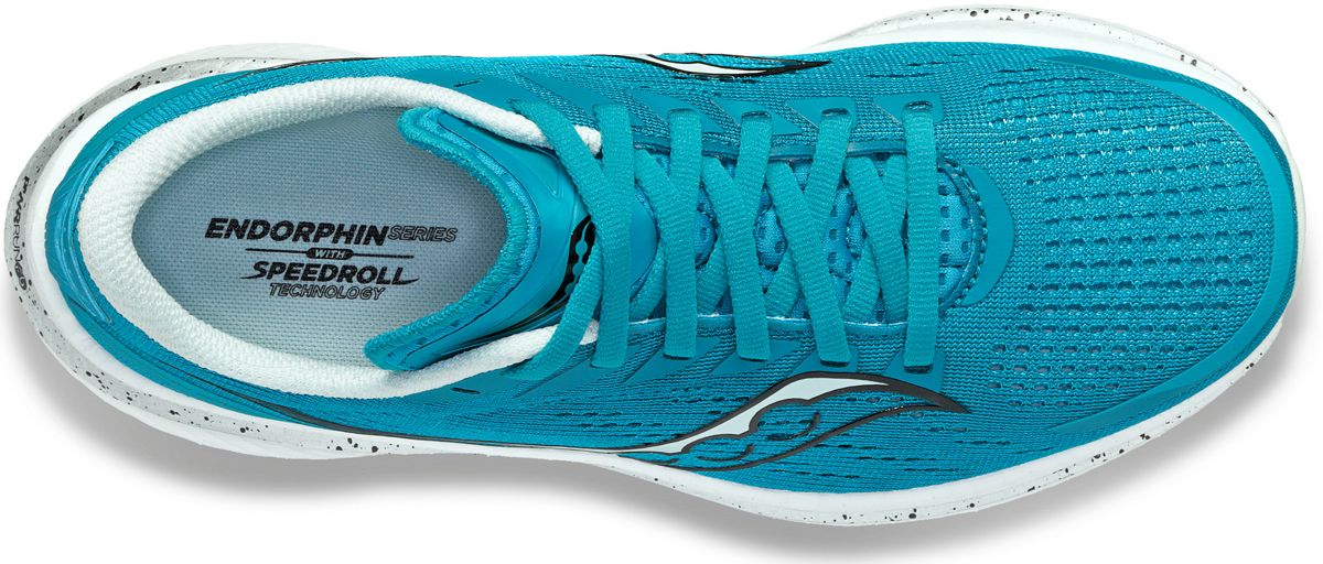 Endorphin Speed 3, Ink | Silver, dynamic 3