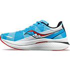 Chicago Endorphin Speed 3, Blue | White | Red, dynamic 2