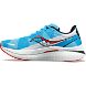 Chicago Endorphin Speed 3, Blue | White | Red, dynamic 2