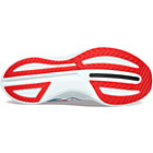 Chicago Endorphin Speed 3, Blue | White | Red, dynamic 4