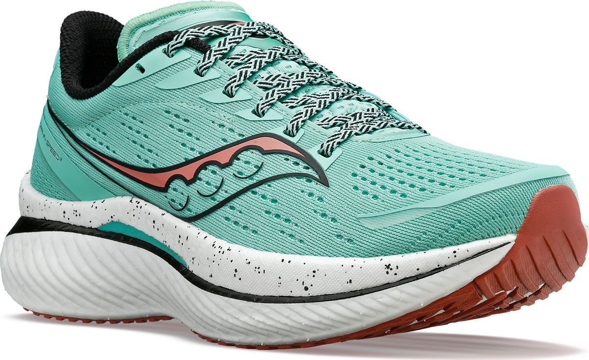 Women's Endorphin Speed 3 - Running | Saucony