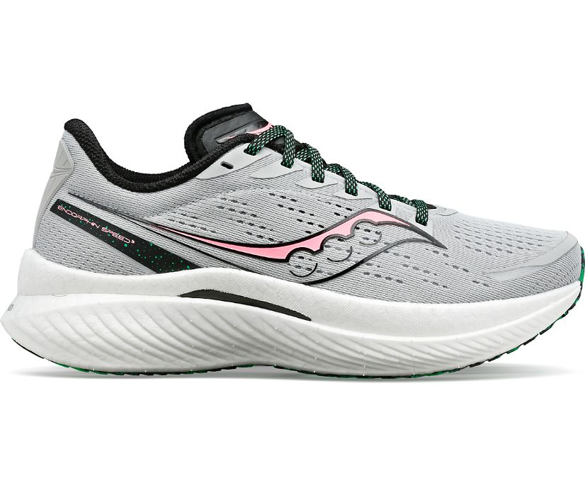 Women's Endorphin Speed 3 - View All | Saucony