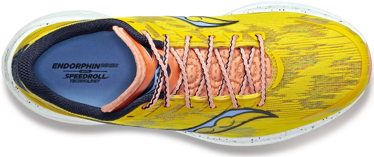 Endorphin Speed 3, Sulphur, dynamic 3