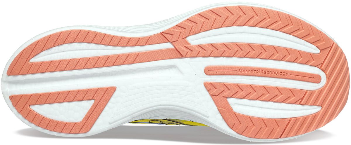Endorphin Speed 3, Sulphur, dynamic 4