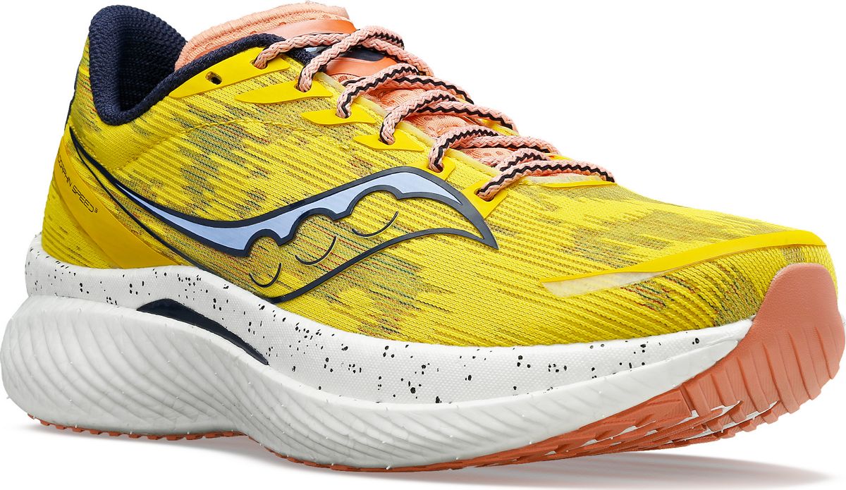 Endorphin Speed 3, Sulphur, dynamic 5