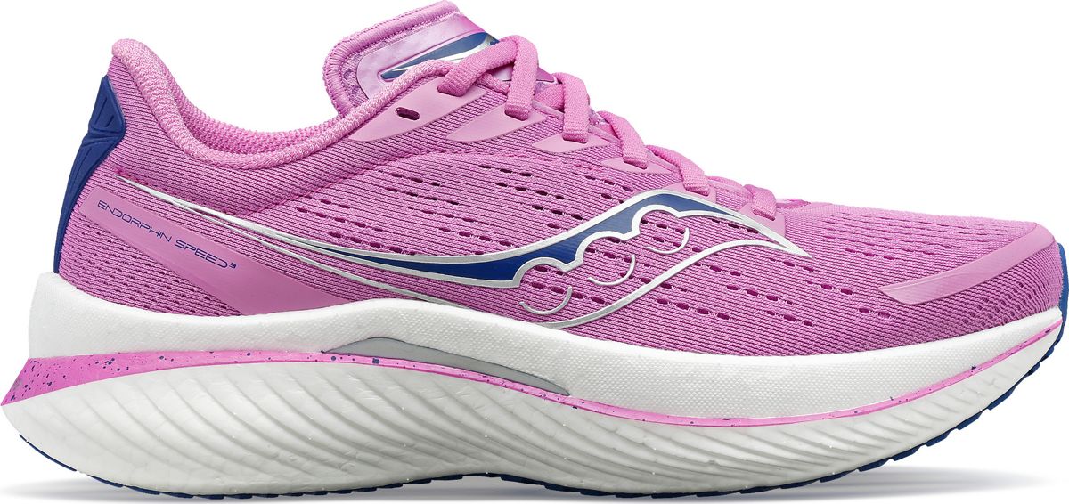 Women s Endorphin Speed 3 Running Saucony