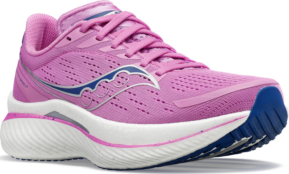 Women's Endorphin Speed 3 - Running | Saucony