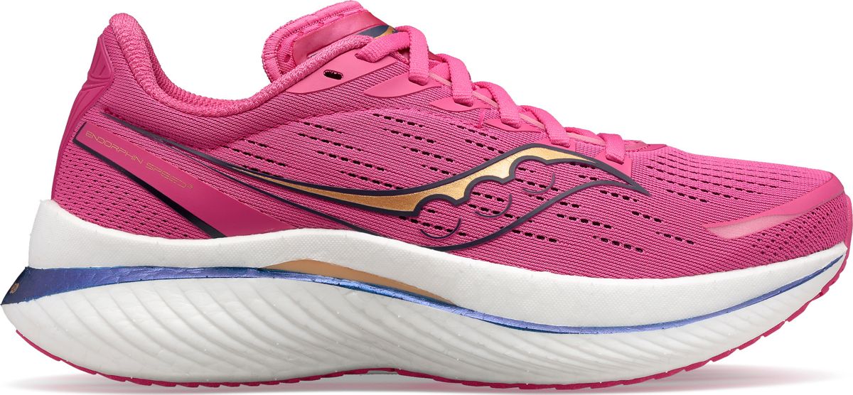 Endorphin Speed 3 - Neutral | Saucony