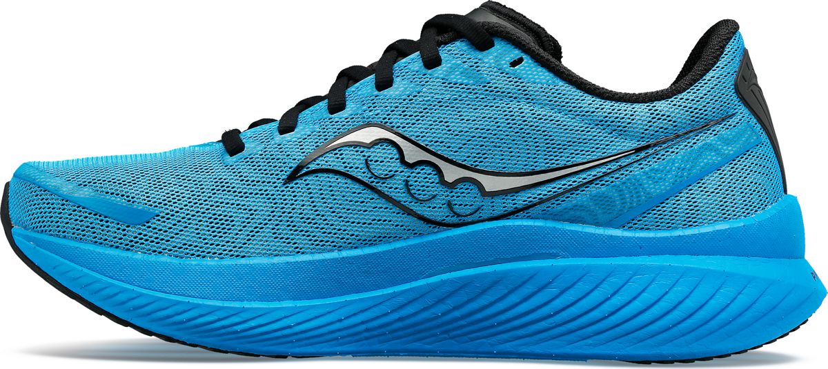 Endorphin Speed 3, Echo ViZiBlue, dynamic 2