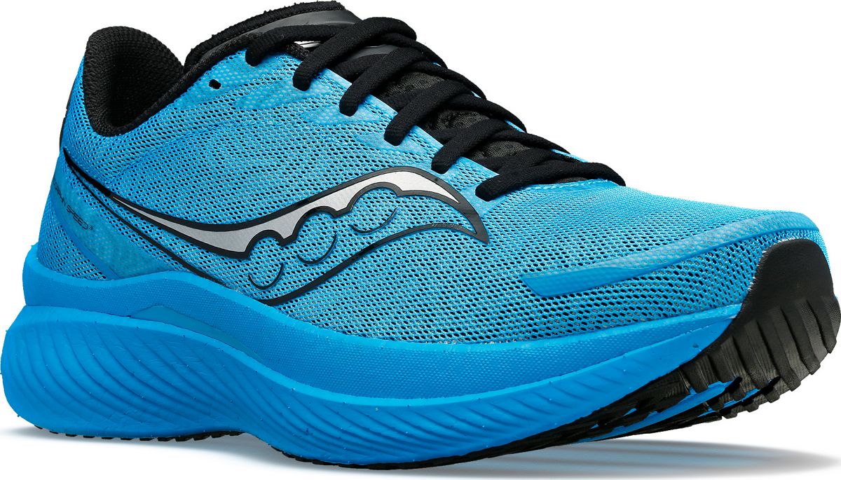 Endorphin Speed 3, Echo ViZiBlue, dynamic 5