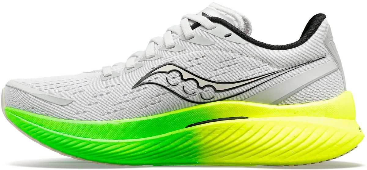 Endorphin Speed 3, White | Slime, dynamic 2